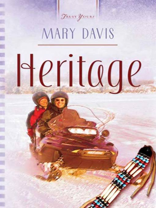 Title details for Heritage by Mary Davis - Available